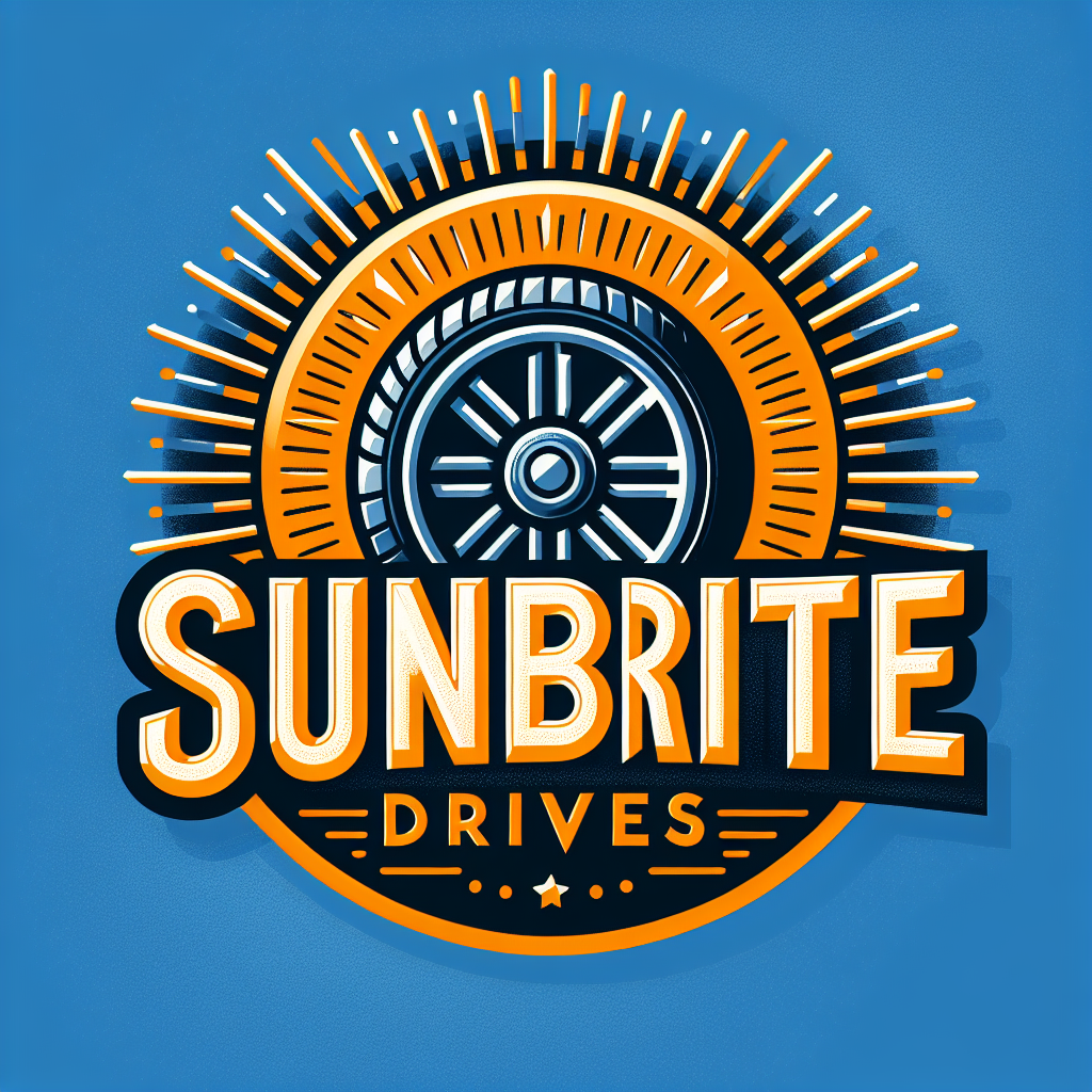 Welcome to Sunbrite Drives!